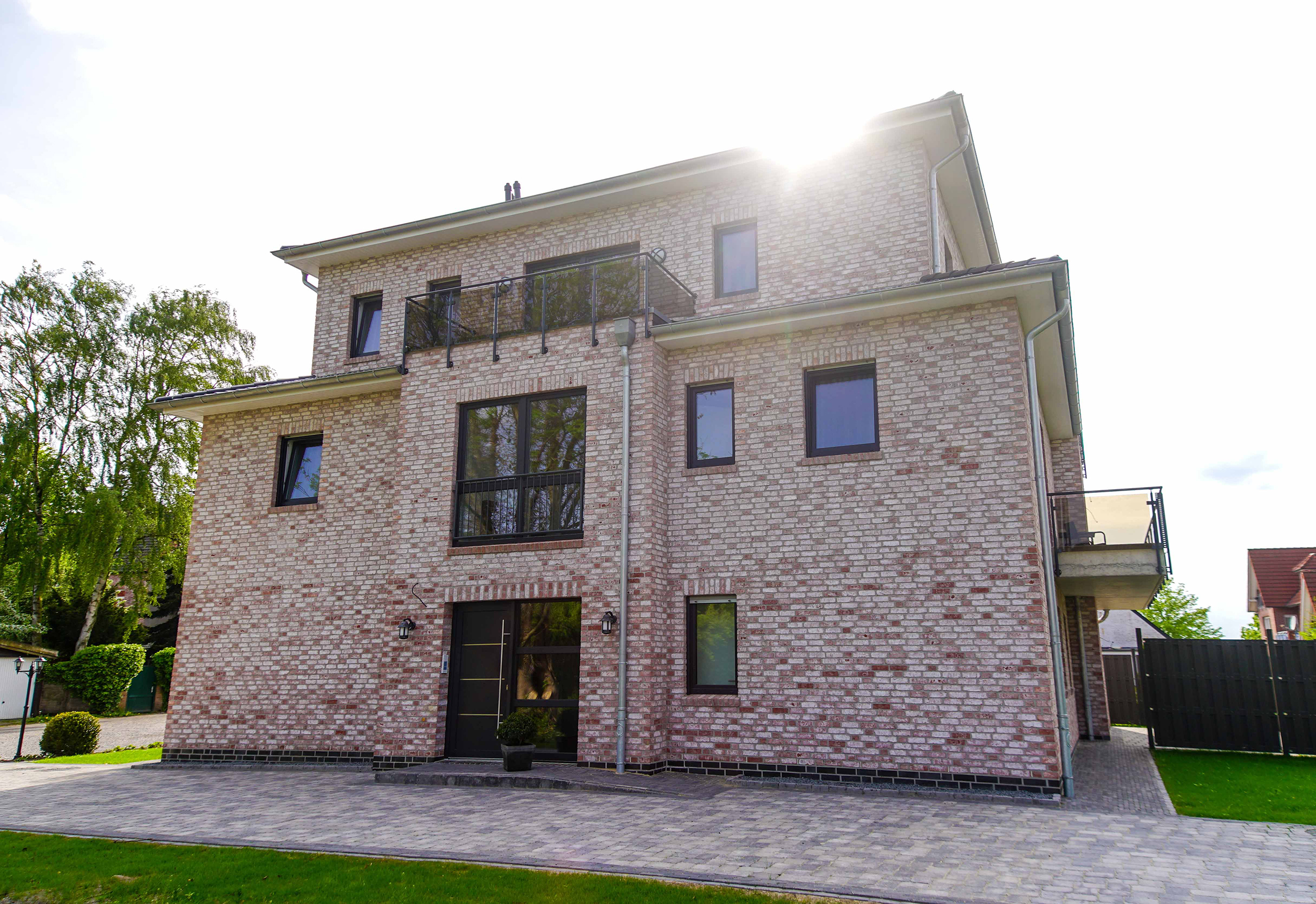 Urlaubsdomizil Papenburg